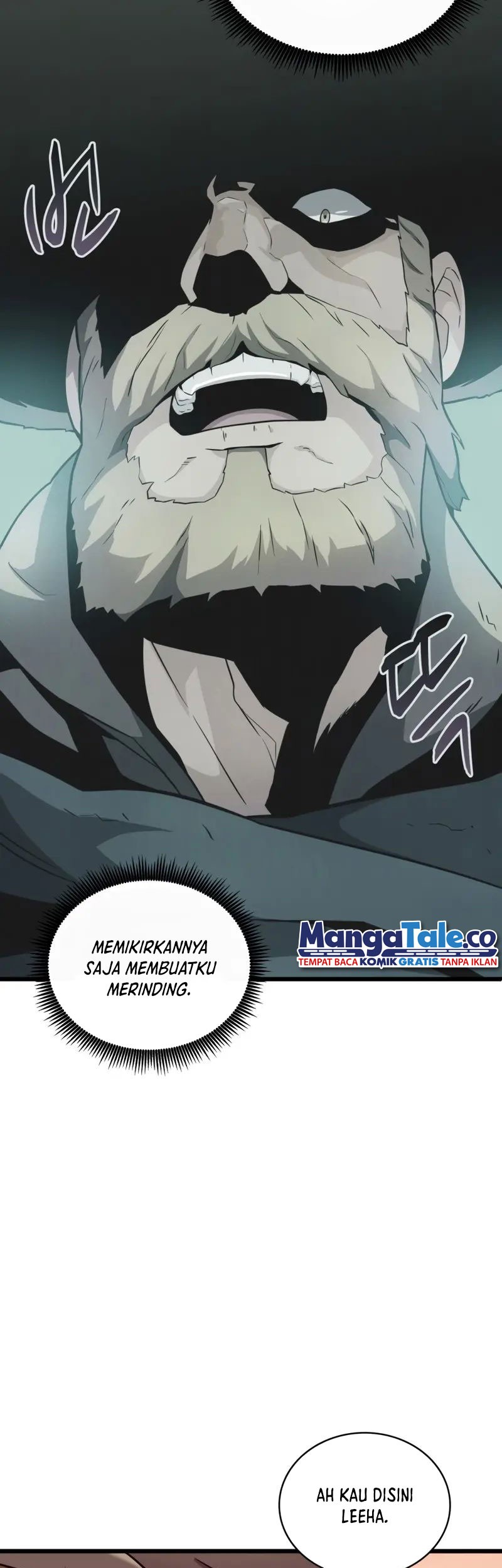 Arcane Sniper Chapter 93 - halaman 9