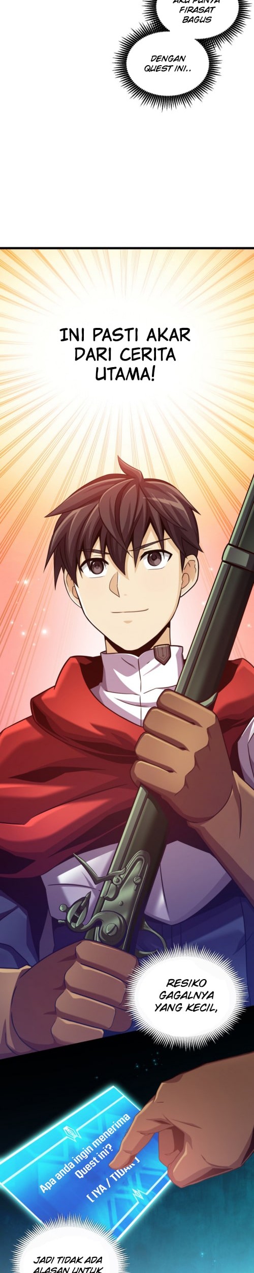 Arcane Sniper Chapter 94 - halaman 15