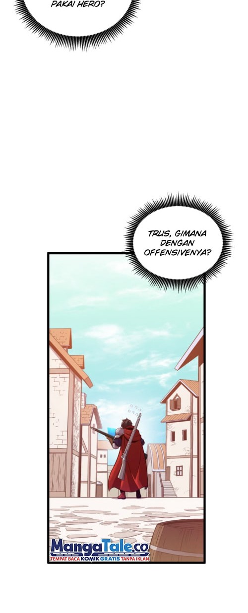 Arcane Sniper Chapter 94 - halaman 26