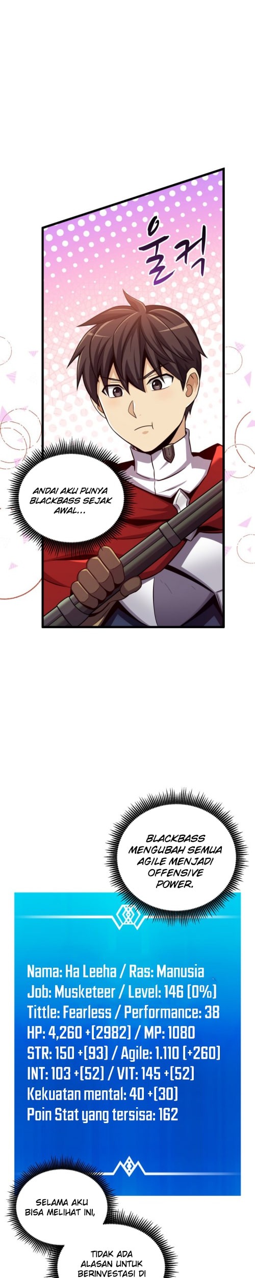 Arcane Sniper Chapter 94 - halaman 29