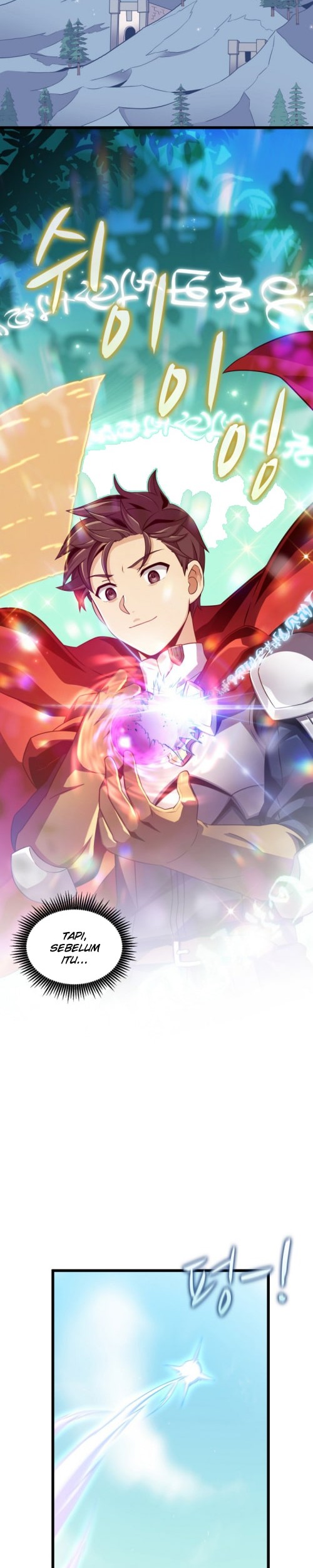 Arcane Sniper Chapter 94 - halaman 37