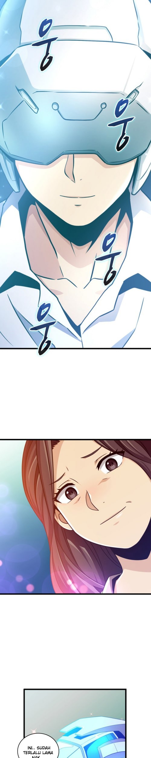 Arcane Sniper Chapter 94 - halaman 40