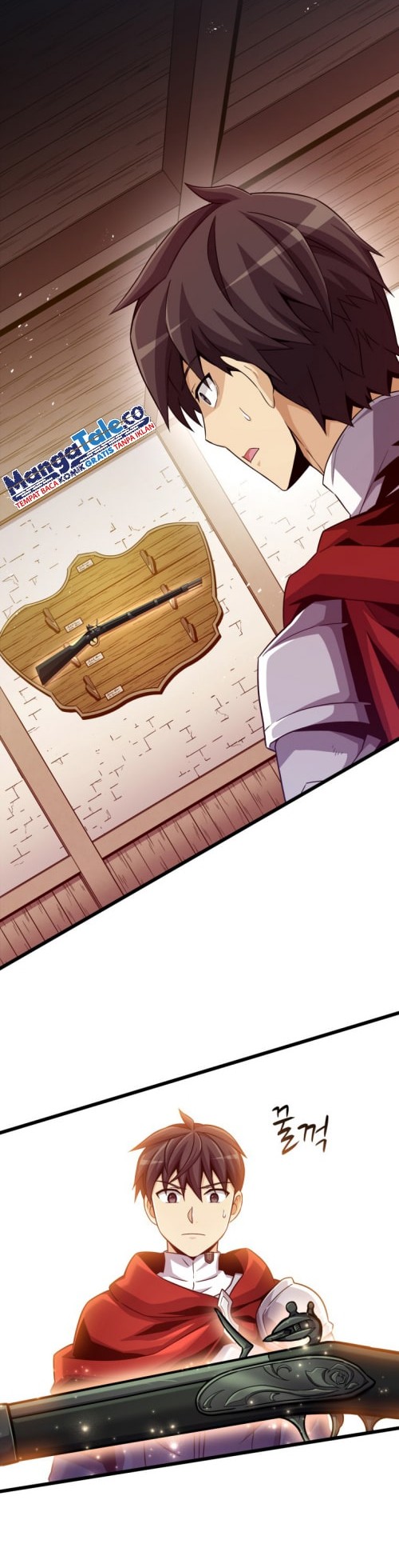 Arcane Sniper Chapter 94 - halaman 7
