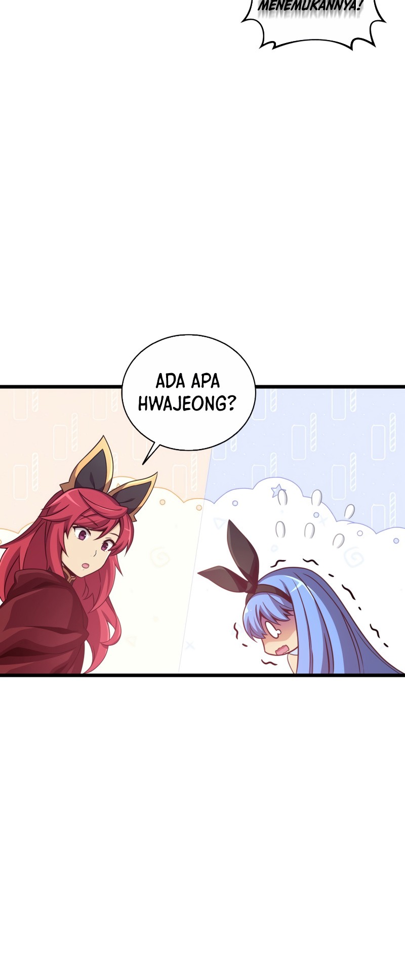 Arcane Sniper Chapter 95 - halaman 11