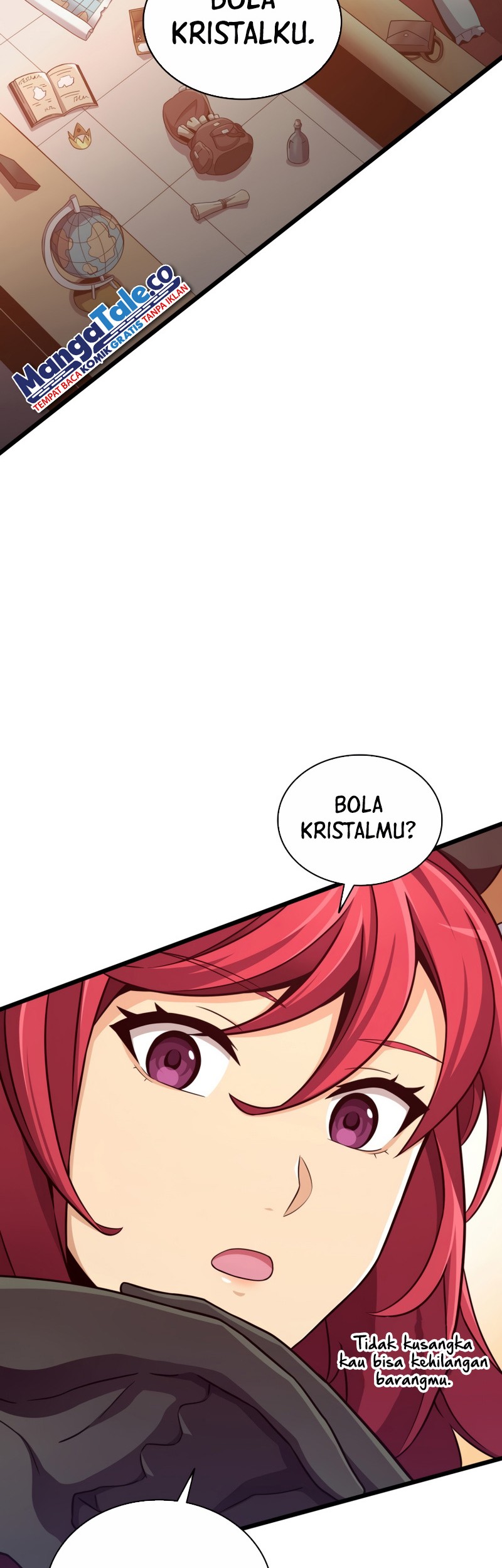 Arcane Sniper Chapter 95 - halaman 13