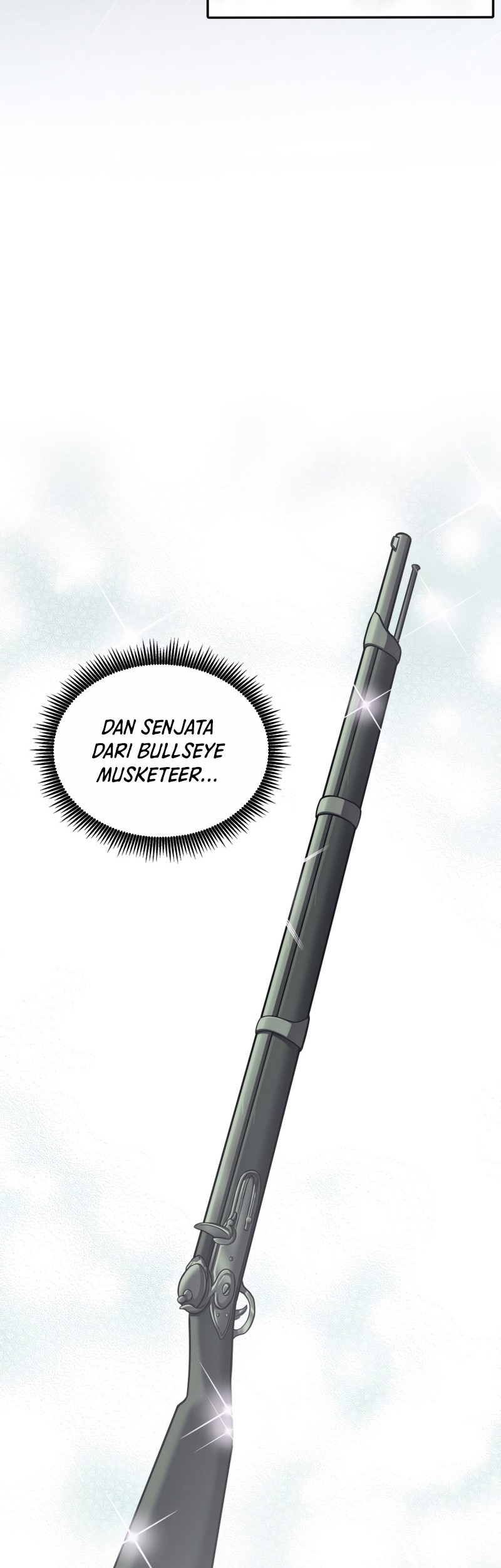 Arcane Sniper Chapter 95 - halaman 23