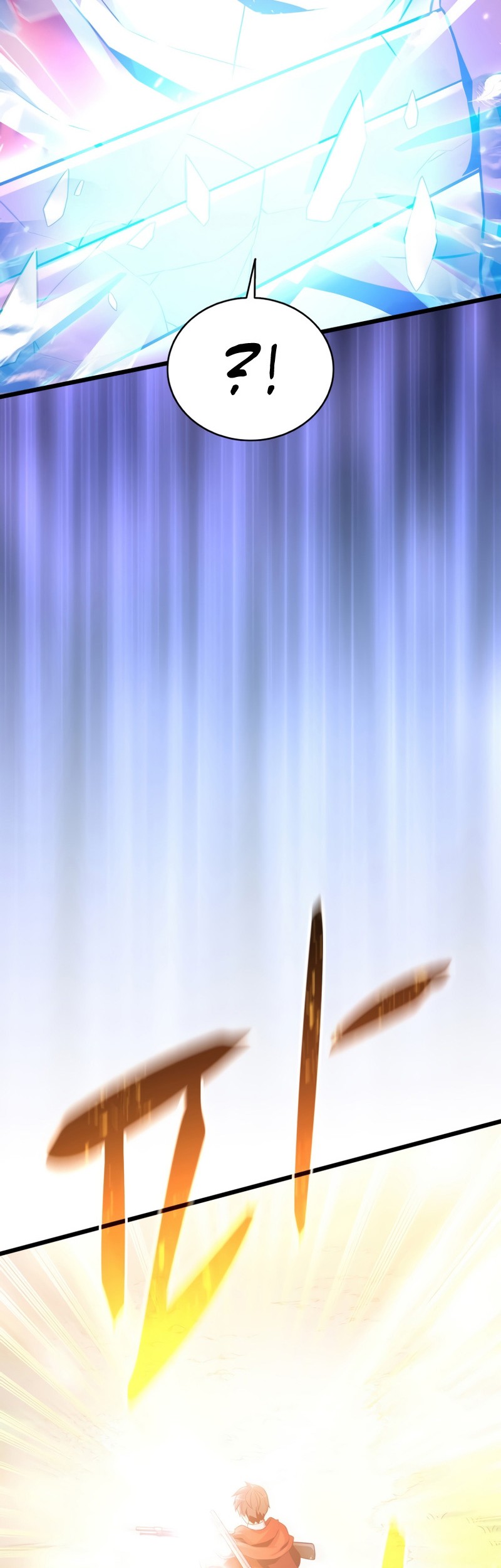 Arcane Sniper Chapter 95 - halaman 33