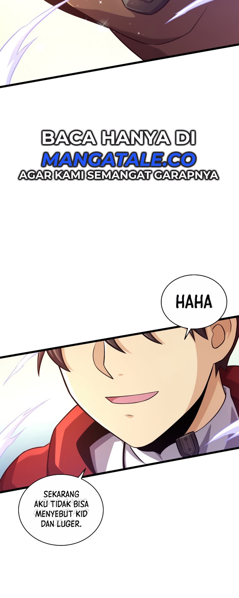 Arcane Sniper Chapter 95 - halaman 36