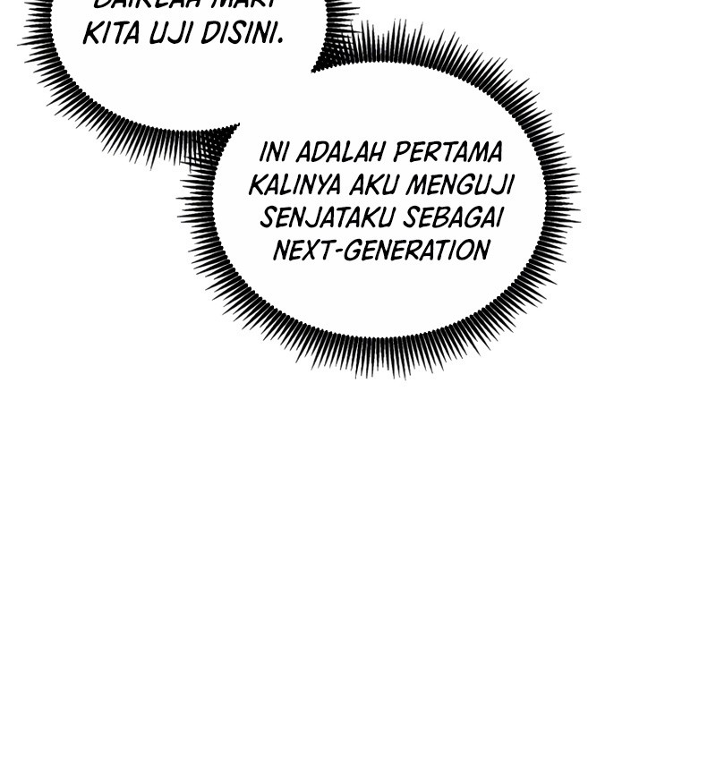 Arcane Sniper Chapter 95 - halaman 41