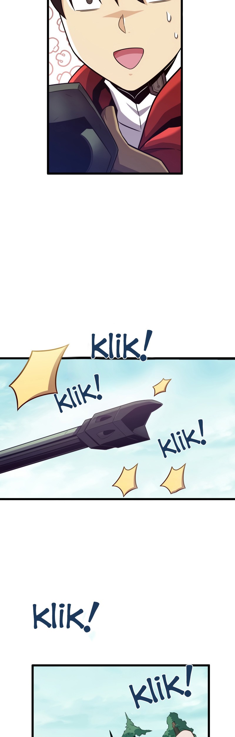 Arcane Sniper Chapter 95 - halaman 44