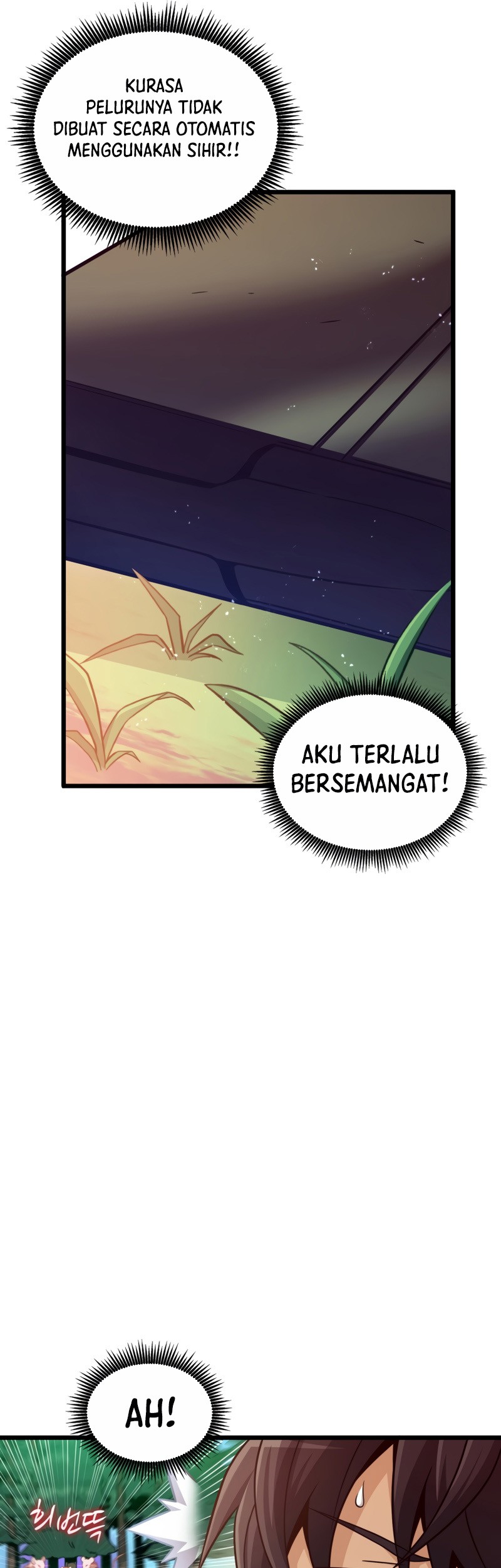 Arcane Sniper Chapter 95 - halaman 47