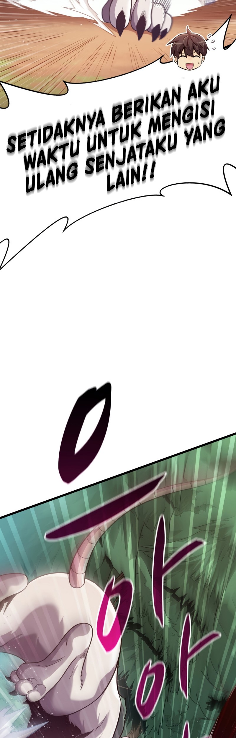 Arcane Sniper Chapter 95 - halaman 50