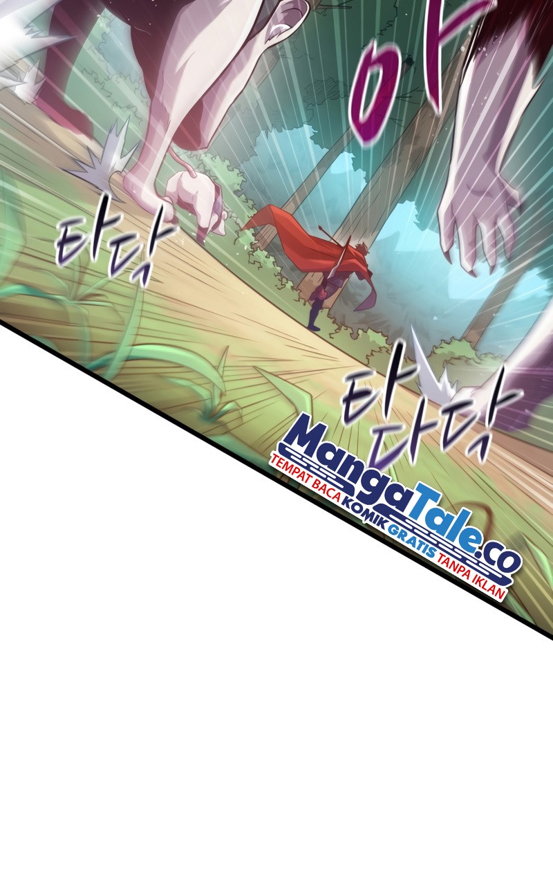 Arcane Sniper Chapter 95 - halaman 51