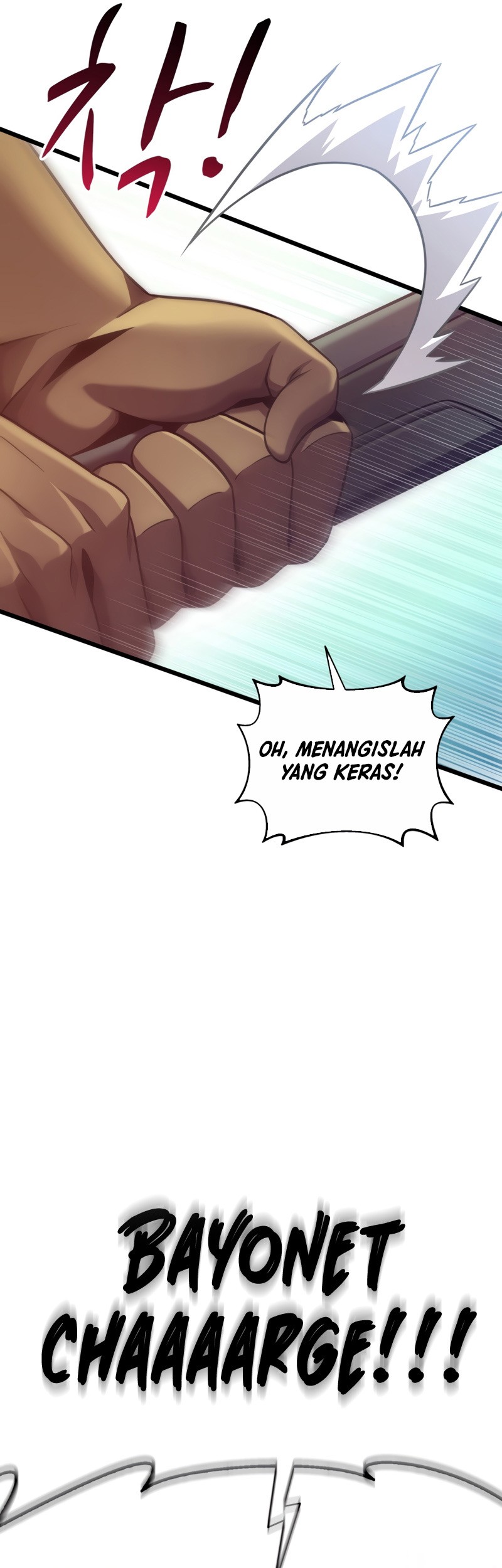 Arcane Sniper Chapter 95 - halaman 52