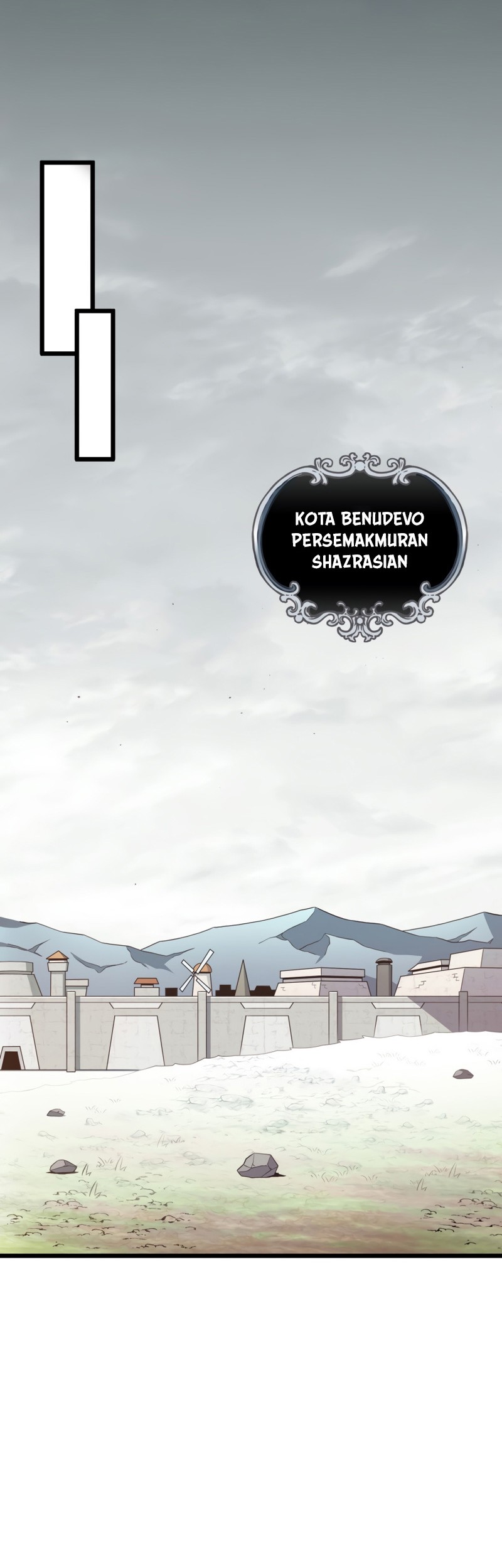 Arcane Sniper Chapter 95 - halaman 55