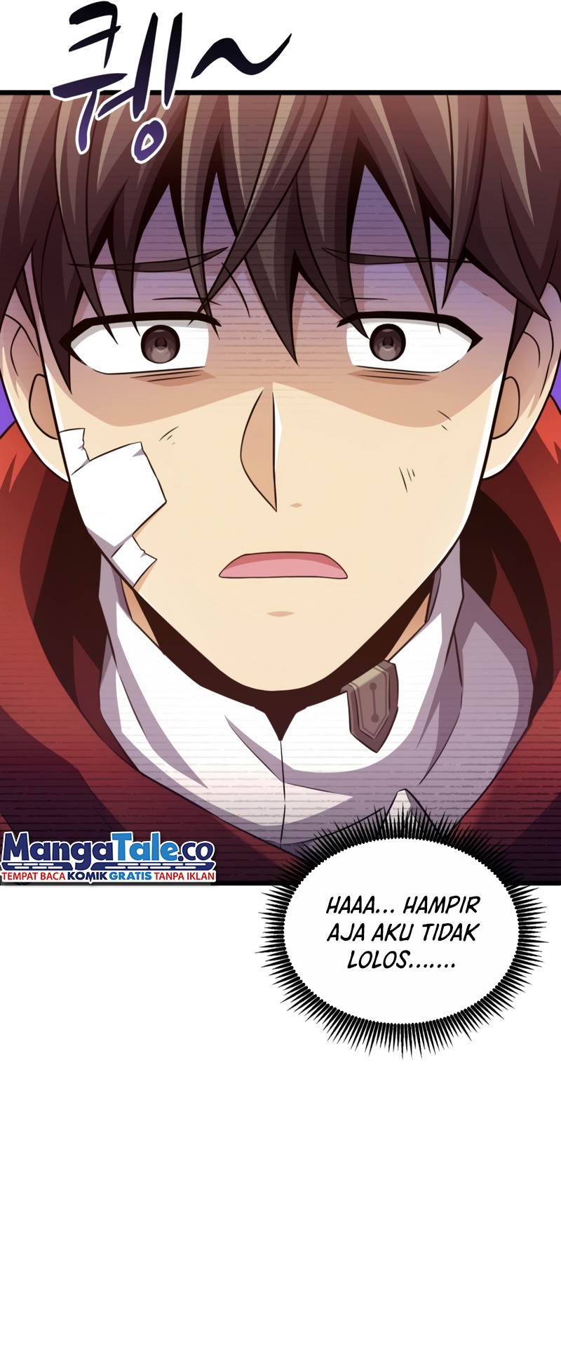 Arcane Sniper Chapter 95 - halaman 56