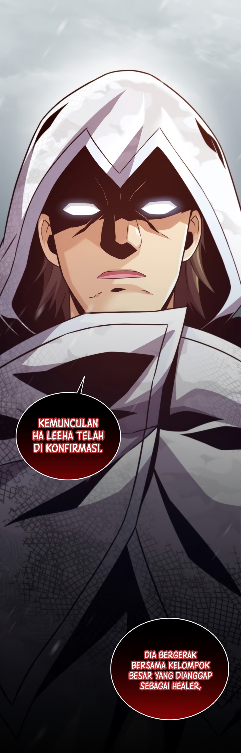 Arcane Sniper Chapter 95 - halaman 68