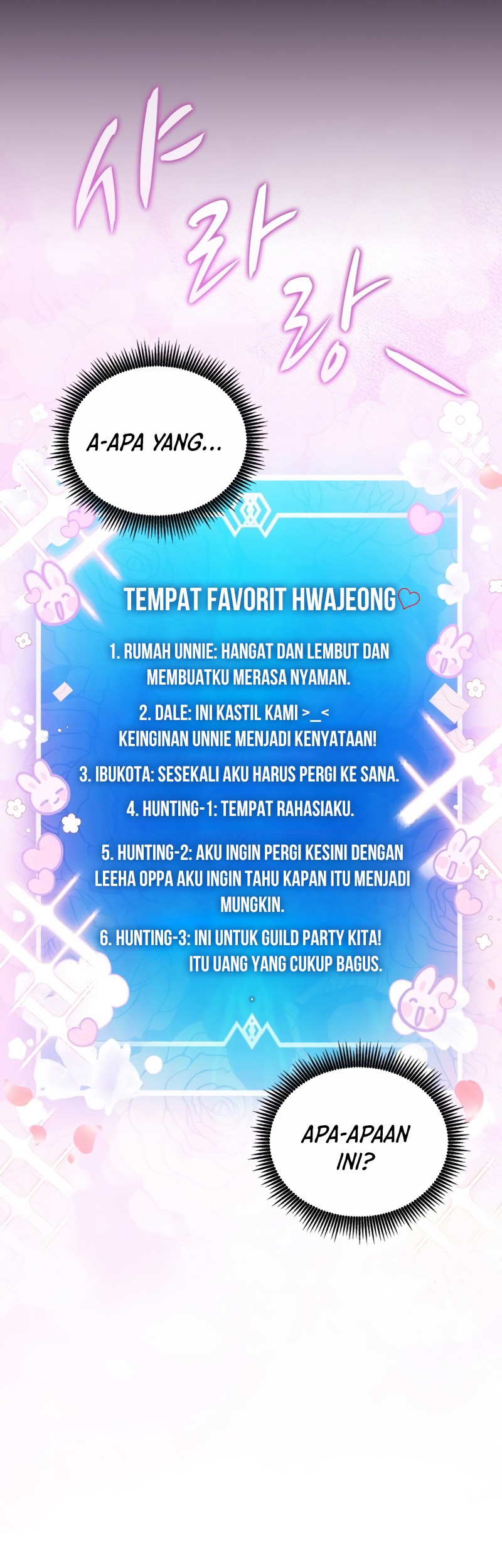 Arcane Sniper Chapter 95 - halaman 8