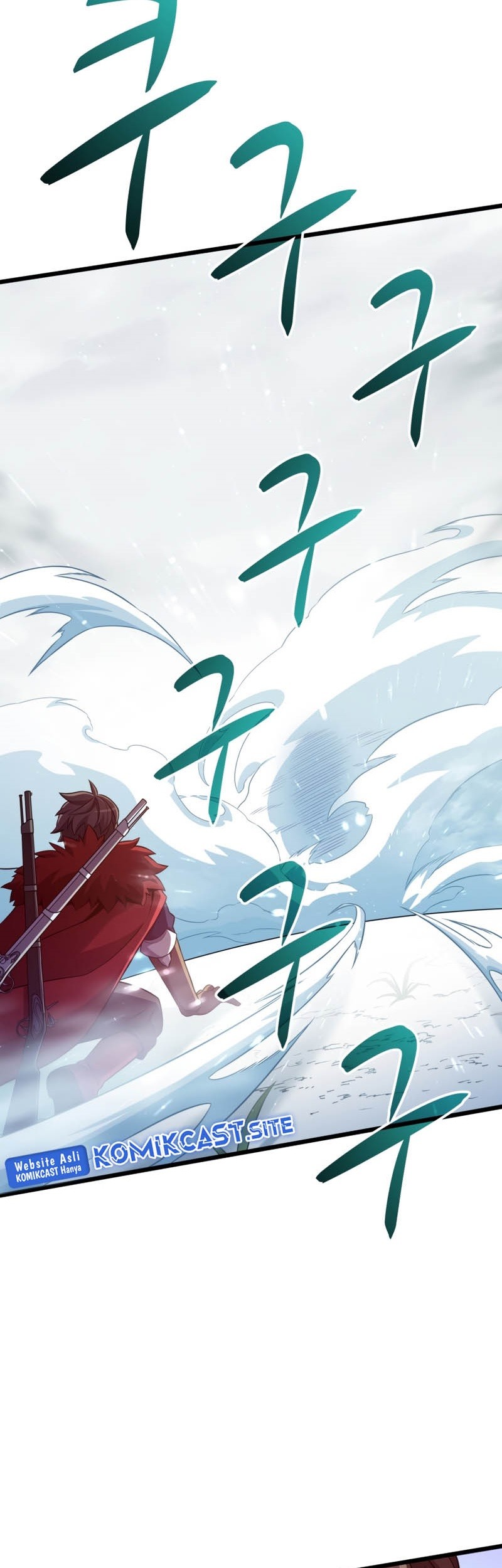 Arcane Sniper Chapter 96 - halaman 15