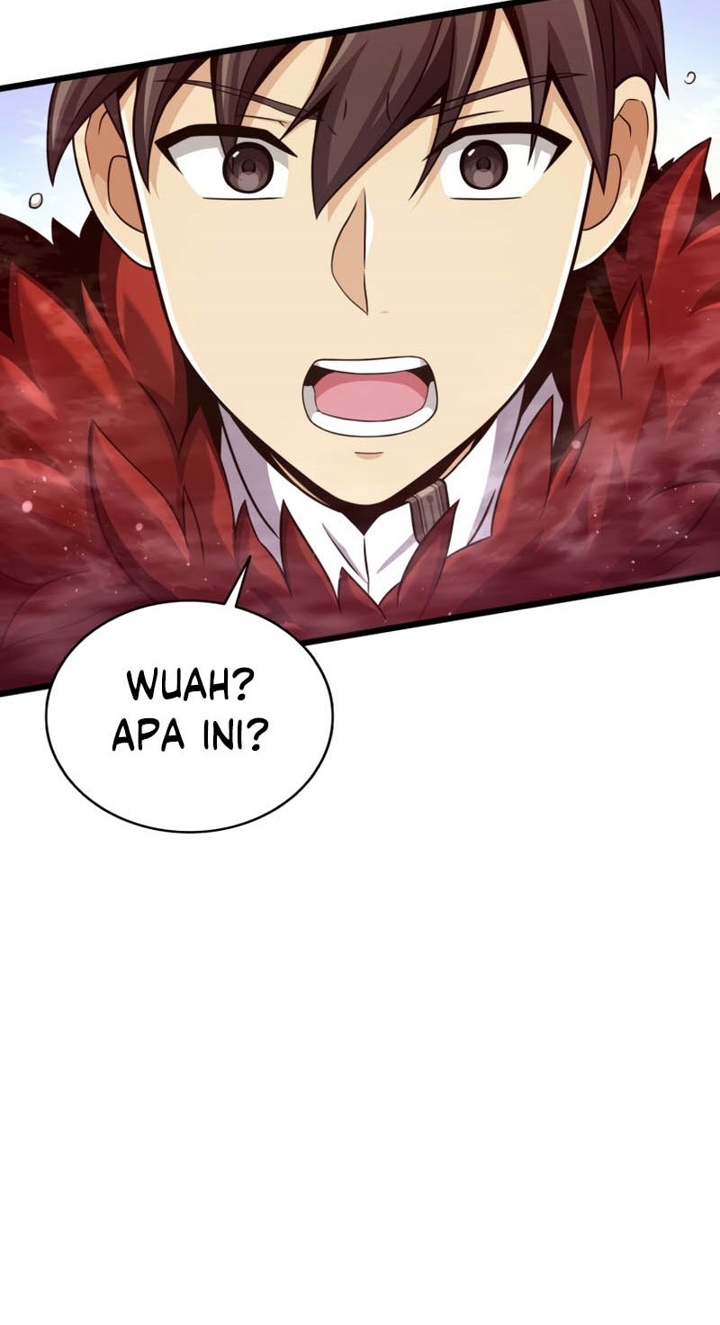 Arcane Sniper Chapter 96 - halaman 16