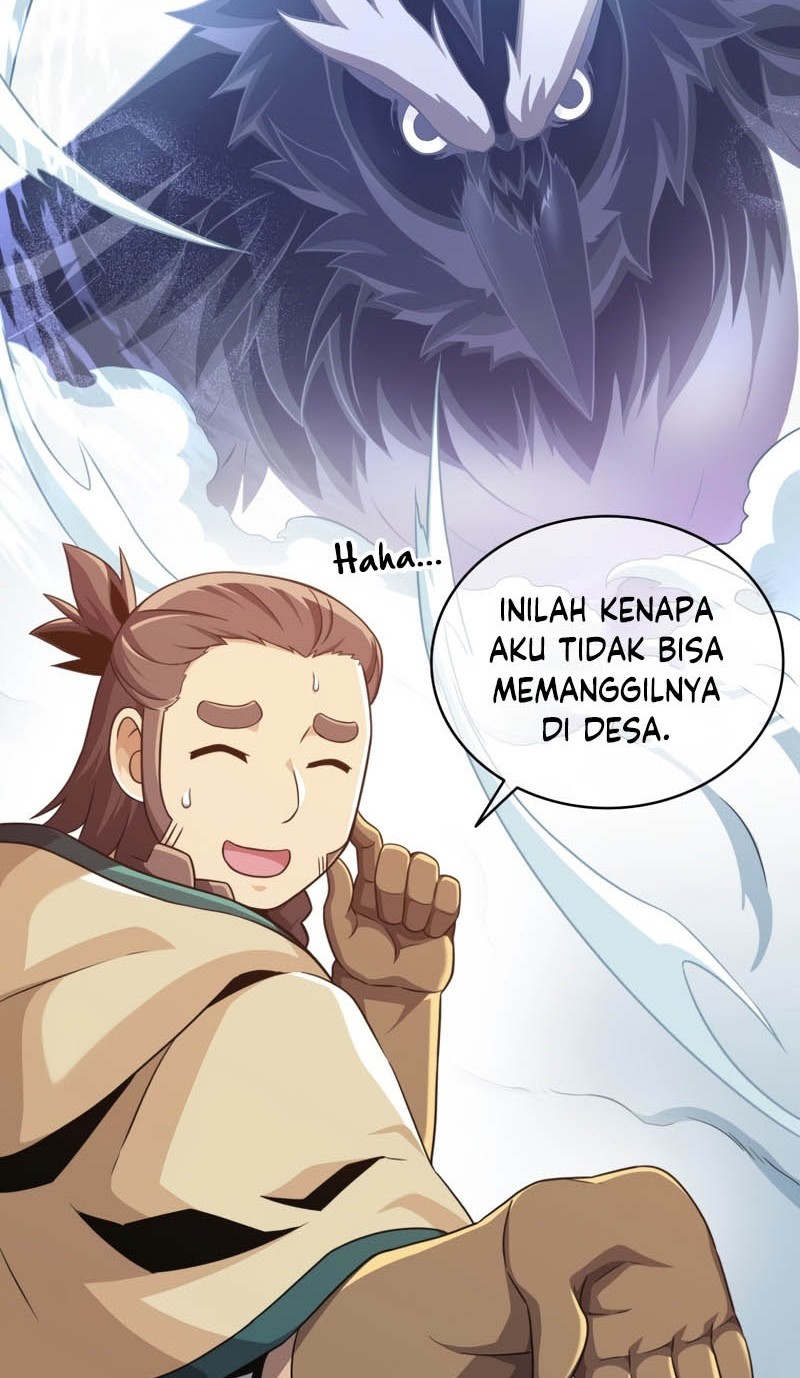 Arcane Sniper Chapter 96 - halaman 18