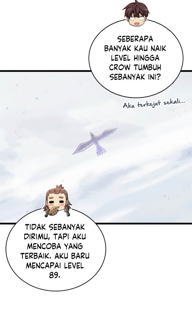 Arcane Sniper Chapter 96 - halaman 20