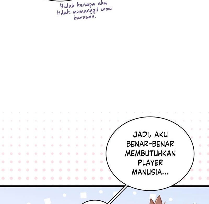 Arcane Sniper Chapter 96 - halaman 24
