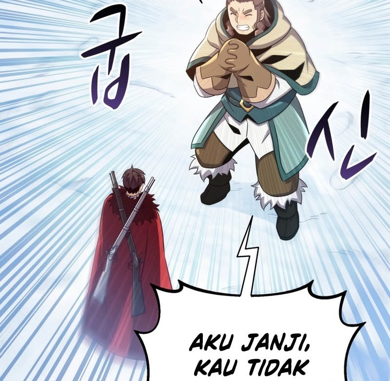 Arcane Sniper Chapter 96 - halaman 26