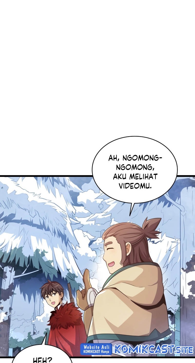 Arcane Sniper Chapter 96 - halaman 3