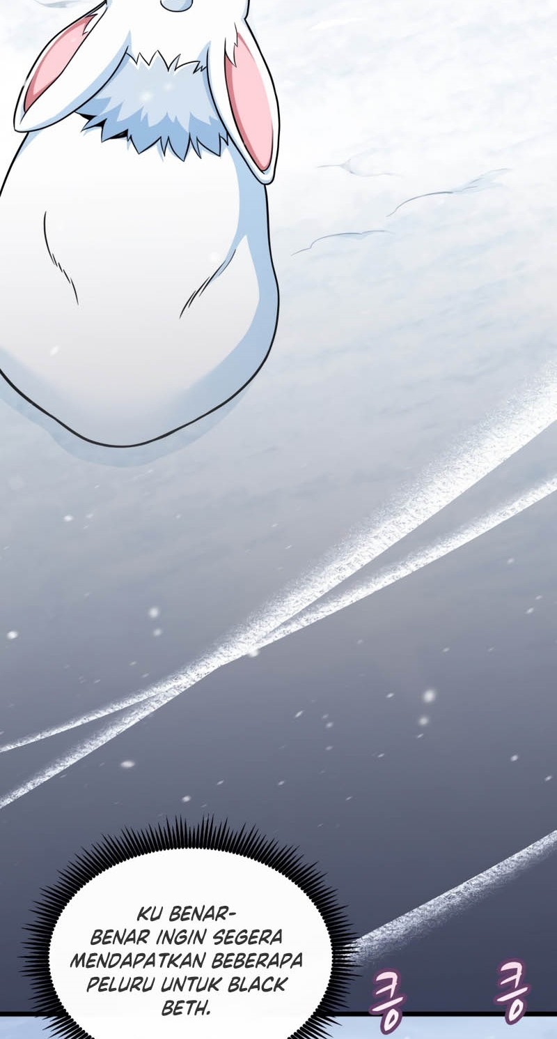 Arcane Sniper Chapter 96 - halaman 30