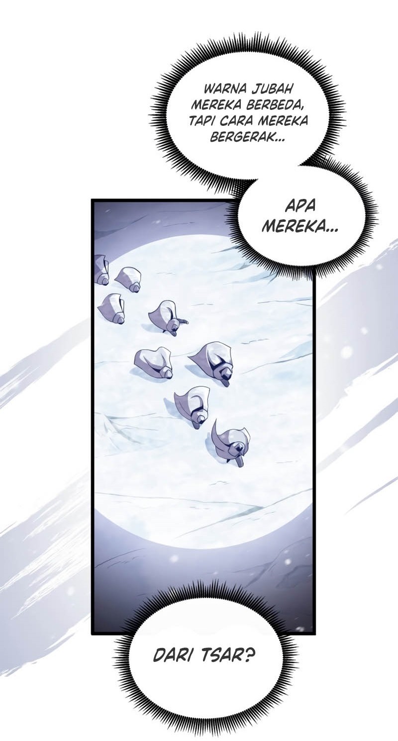 Arcane Sniper Chapter 96 - halaman 32