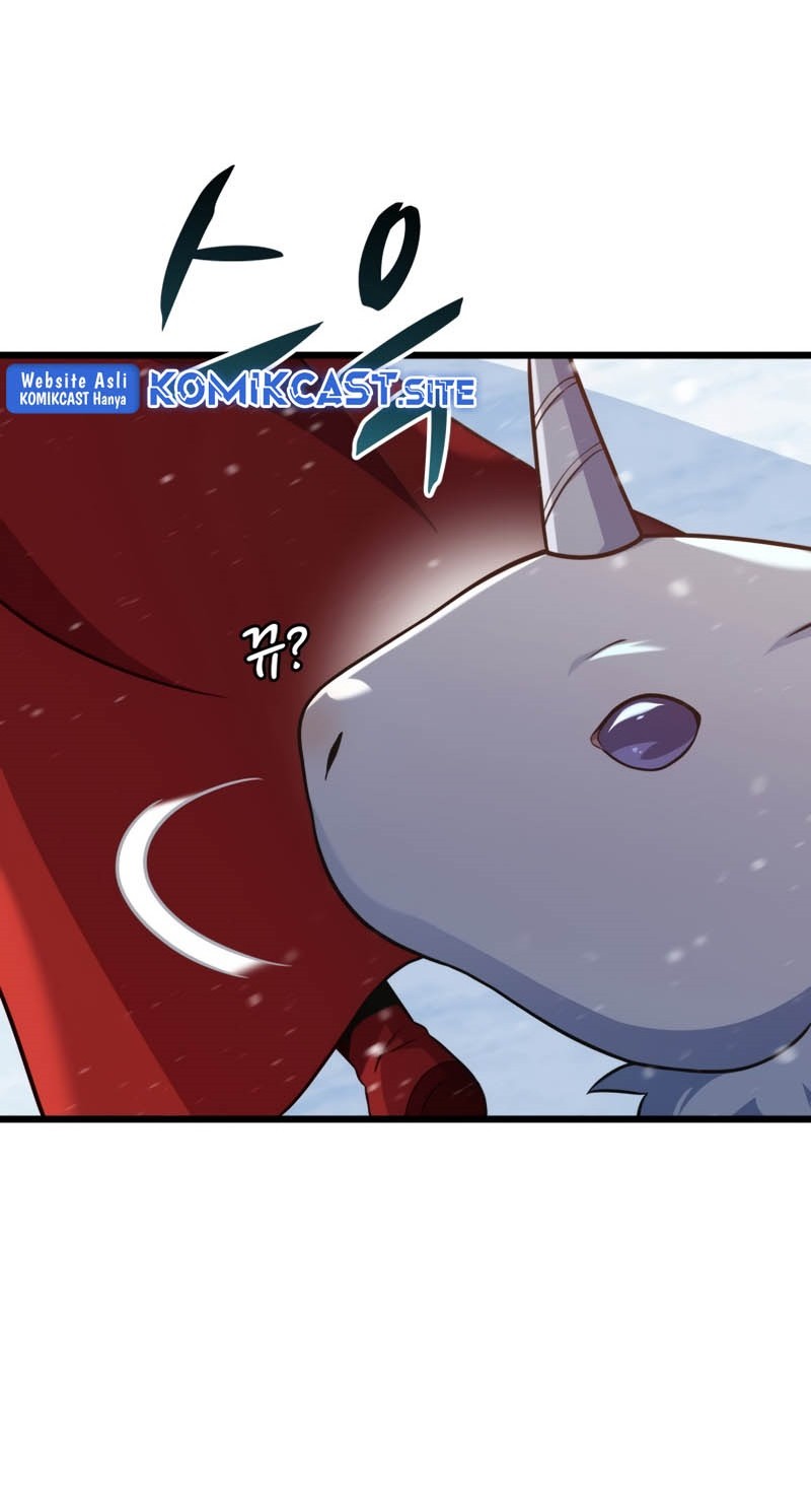 Arcane Sniper Chapter 96 - halaman 34