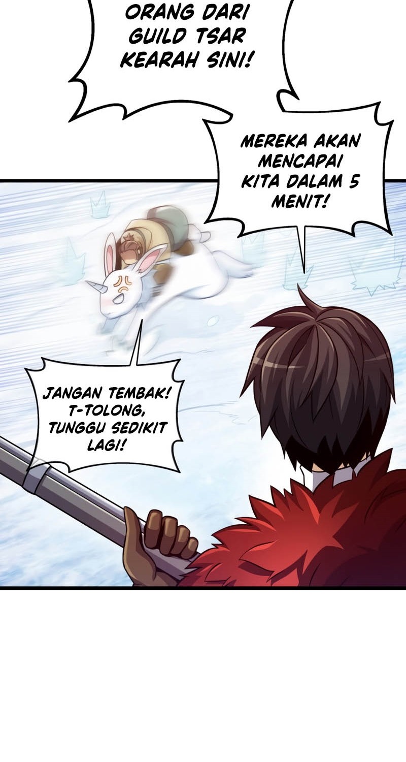 Arcane Sniper Chapter 96 - halaman 38