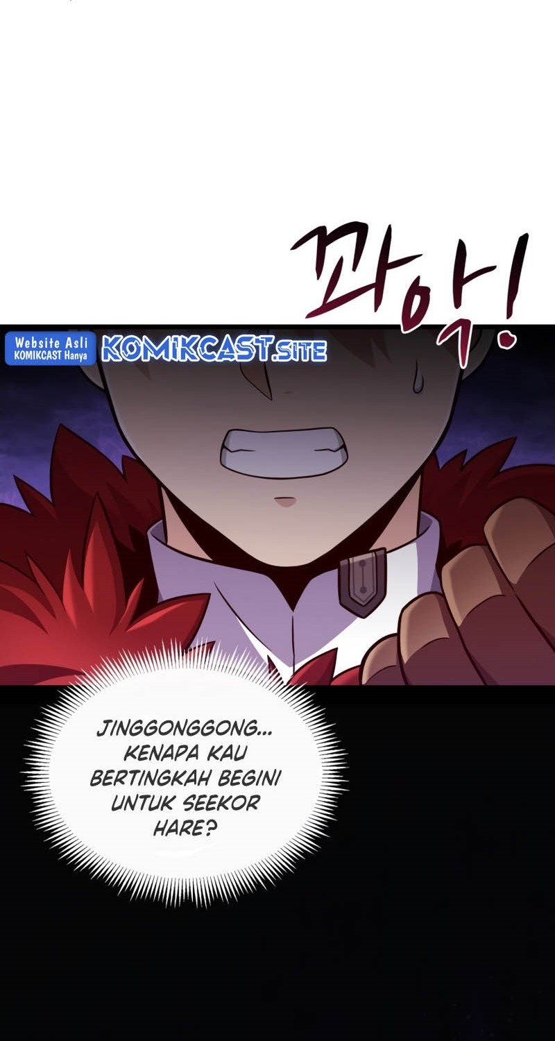 Arcane Sniper Chapter 96 - halaman 40