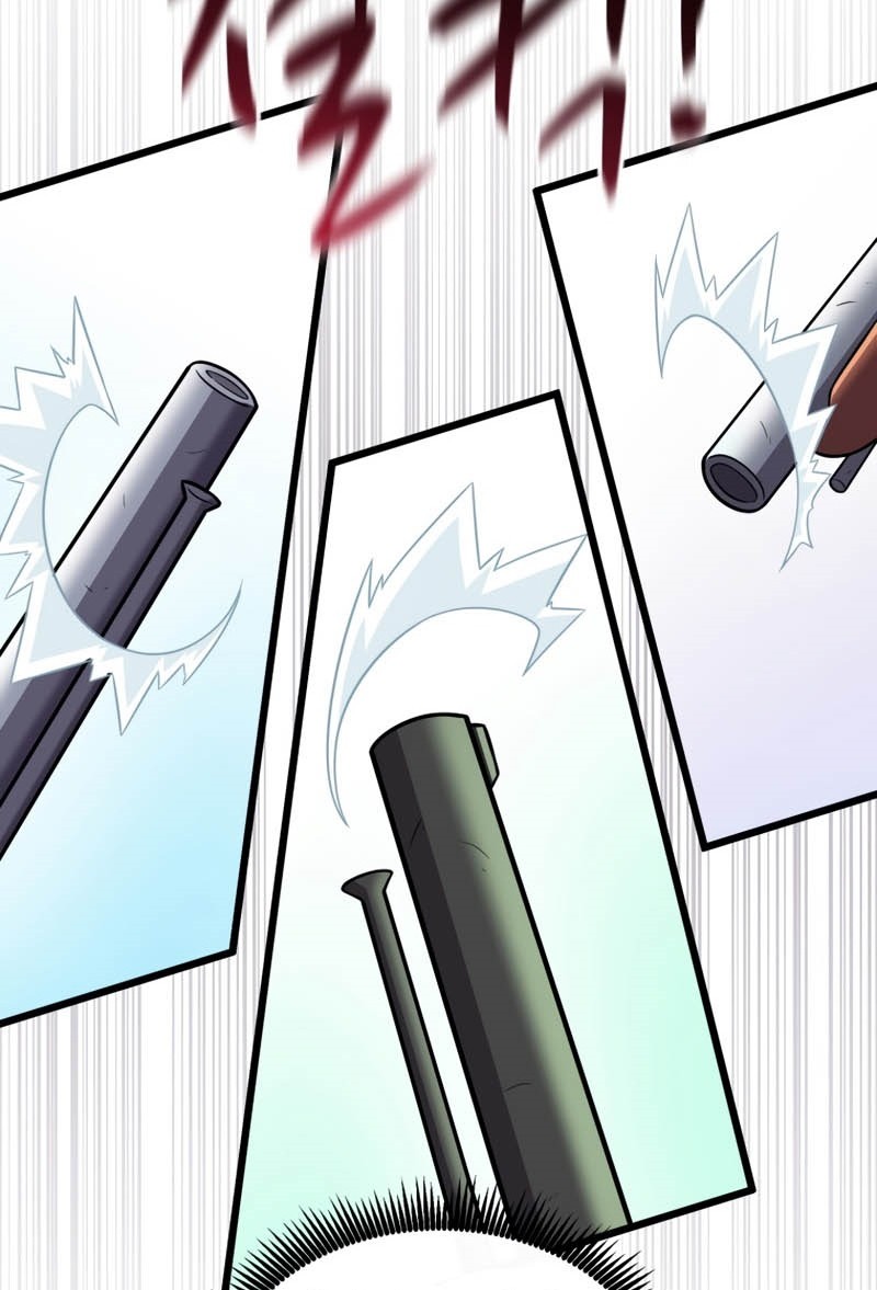 Arcane Sniper Chapter 96 - halaman 44