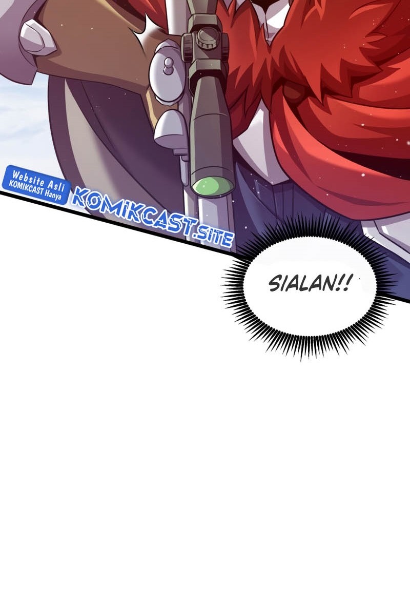 Arcane Sniper Chapter 96 - halaman 46