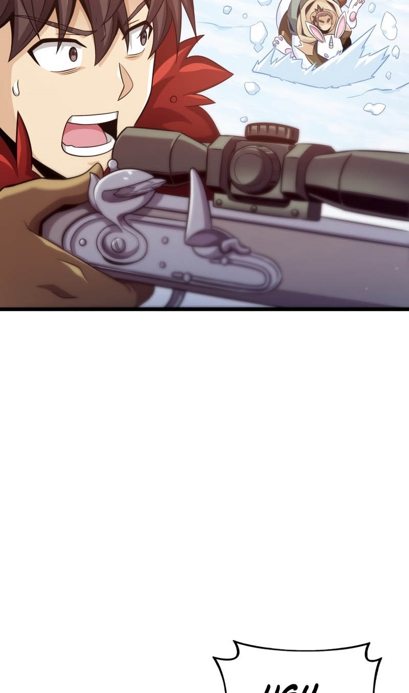 Arcane Sniper Chapter 96 - halaman 48
