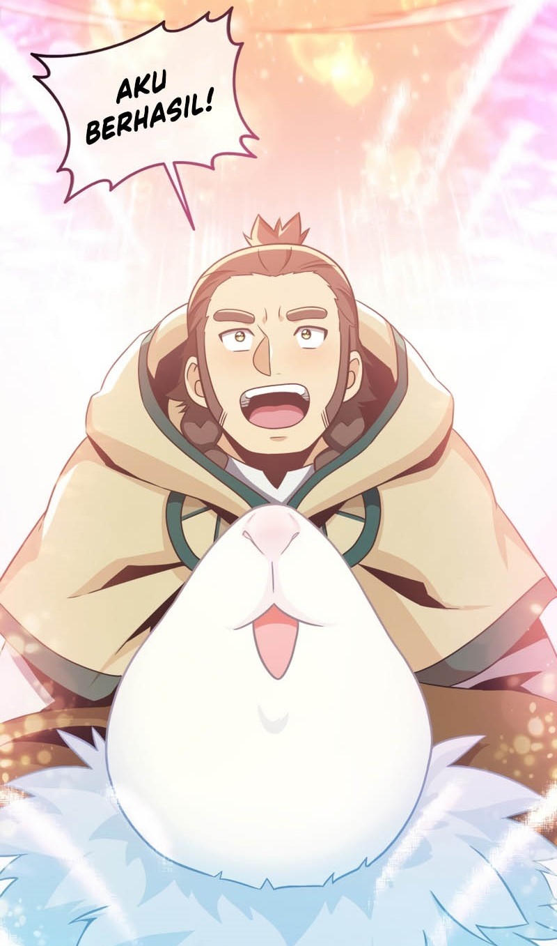 Arcane Sniper Chapter 96 - halaman 50