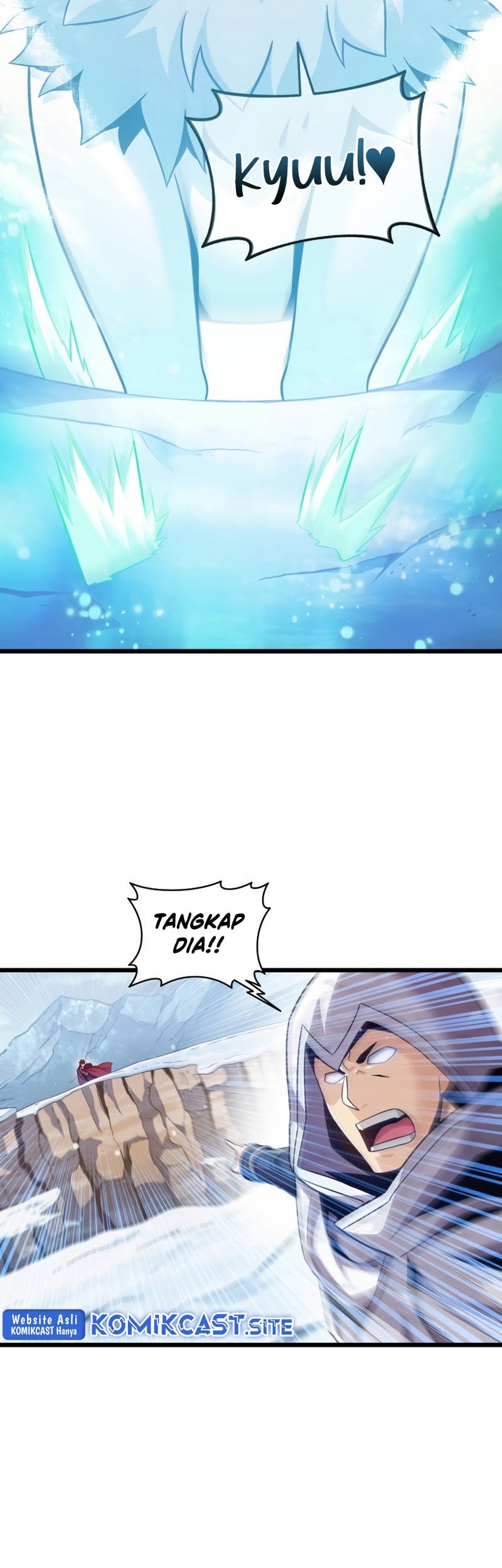 Arcane Sniper Chapter 96 - halaman 51