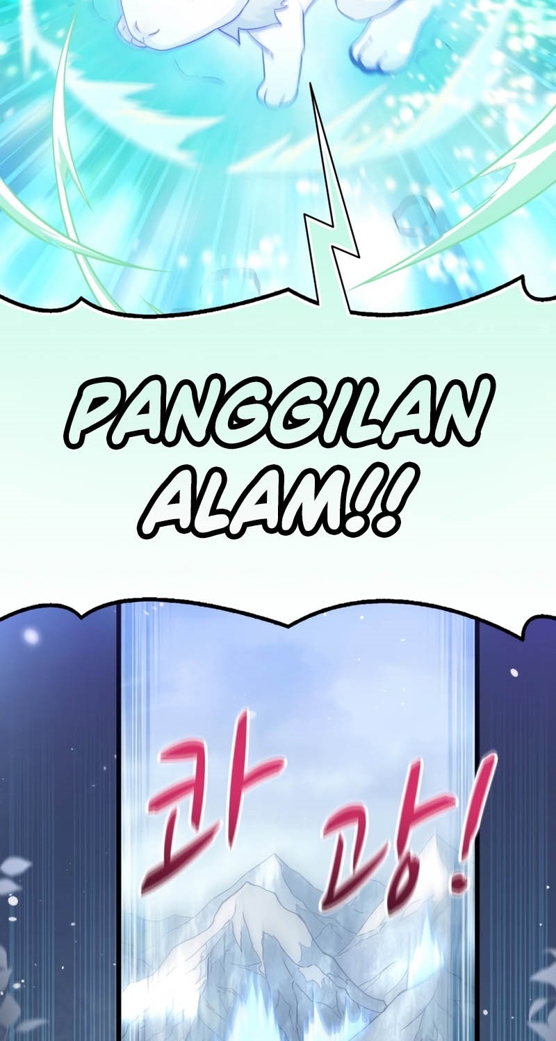 Arcane Sniper Chapter 96 - halaman 54