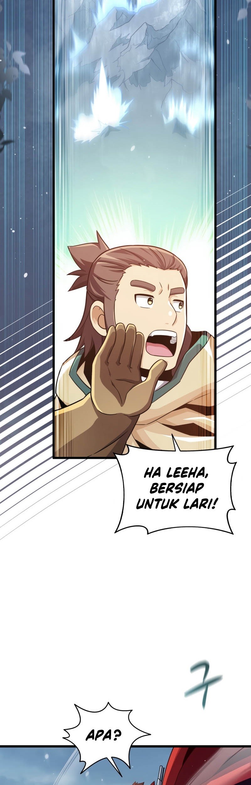 Arcane Sniper Chapter 96 - halaman 55