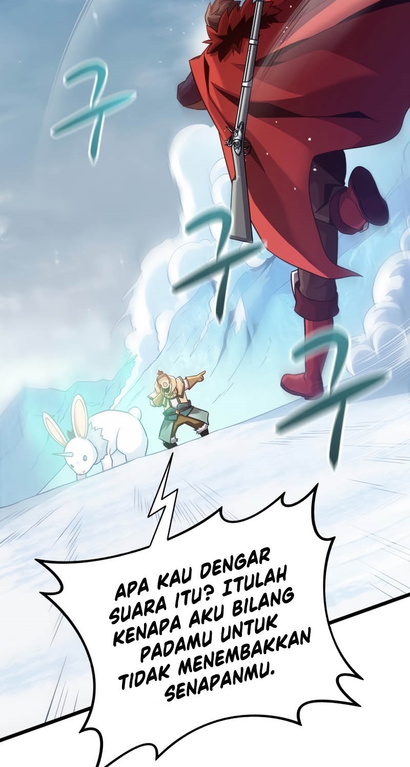 Arcane Sniper Chapter 96 - halaman 56