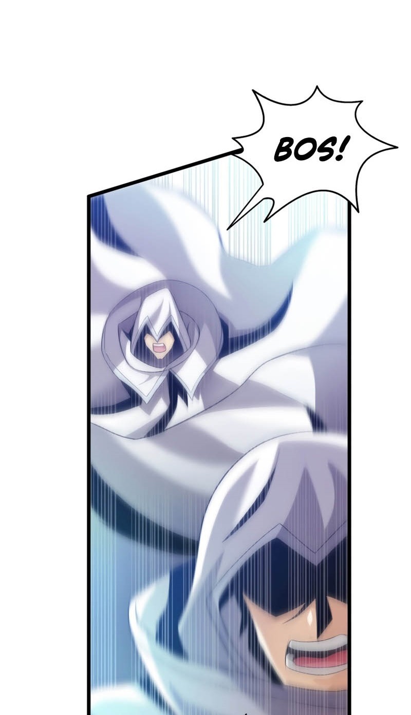 Arcane Sniper Chapter 96 - halaman 60