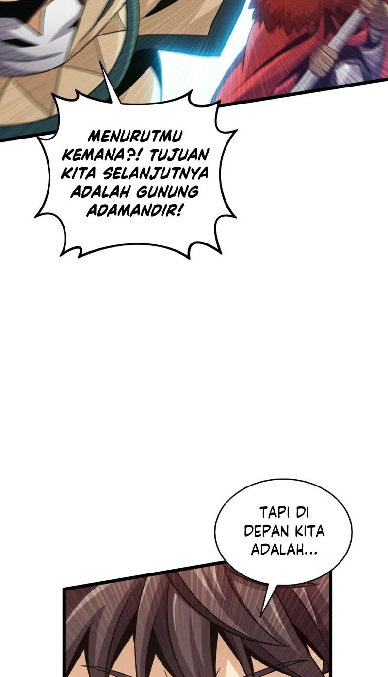 Arcane Sniper Chapter 96 - halaman 62