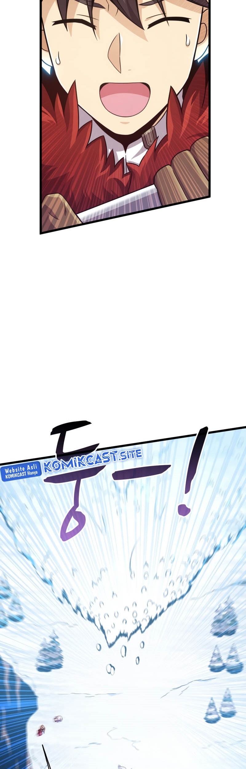 Arcane Sniper Chapter 96 - halaman 63