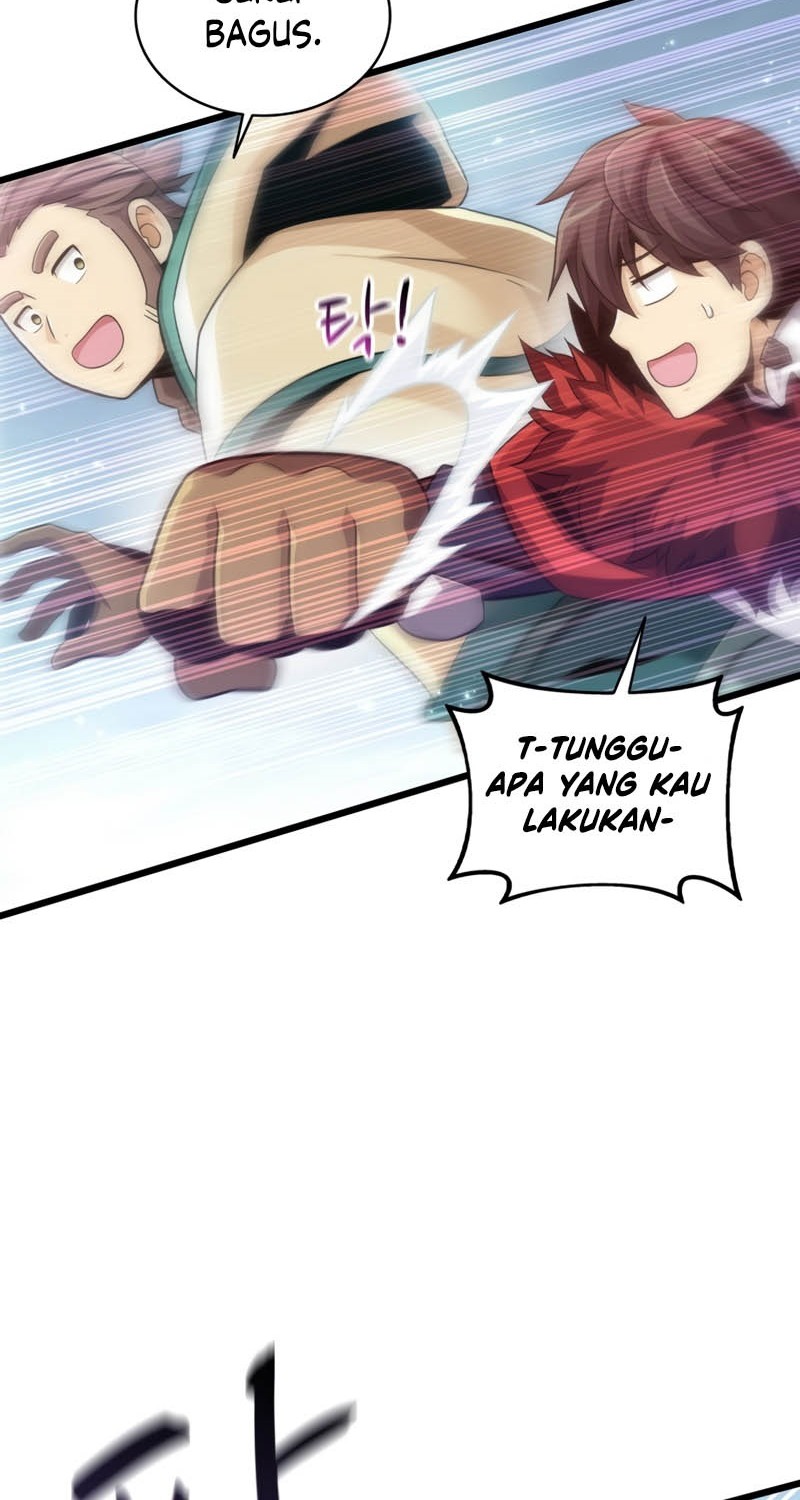 Arcane Sniper Chapter 96 - halaman 66