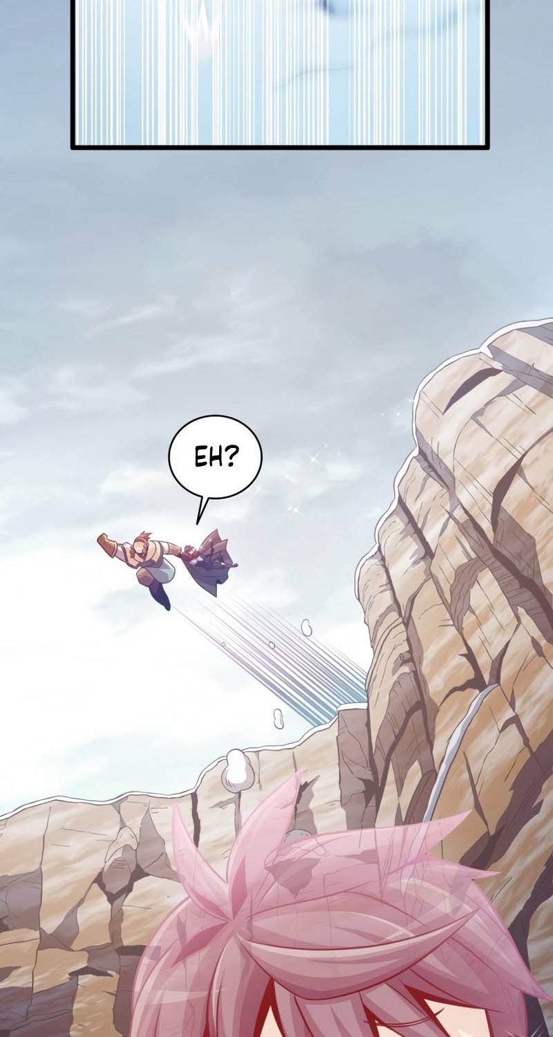Arcane Sniper Chapter 96 - halaman 68