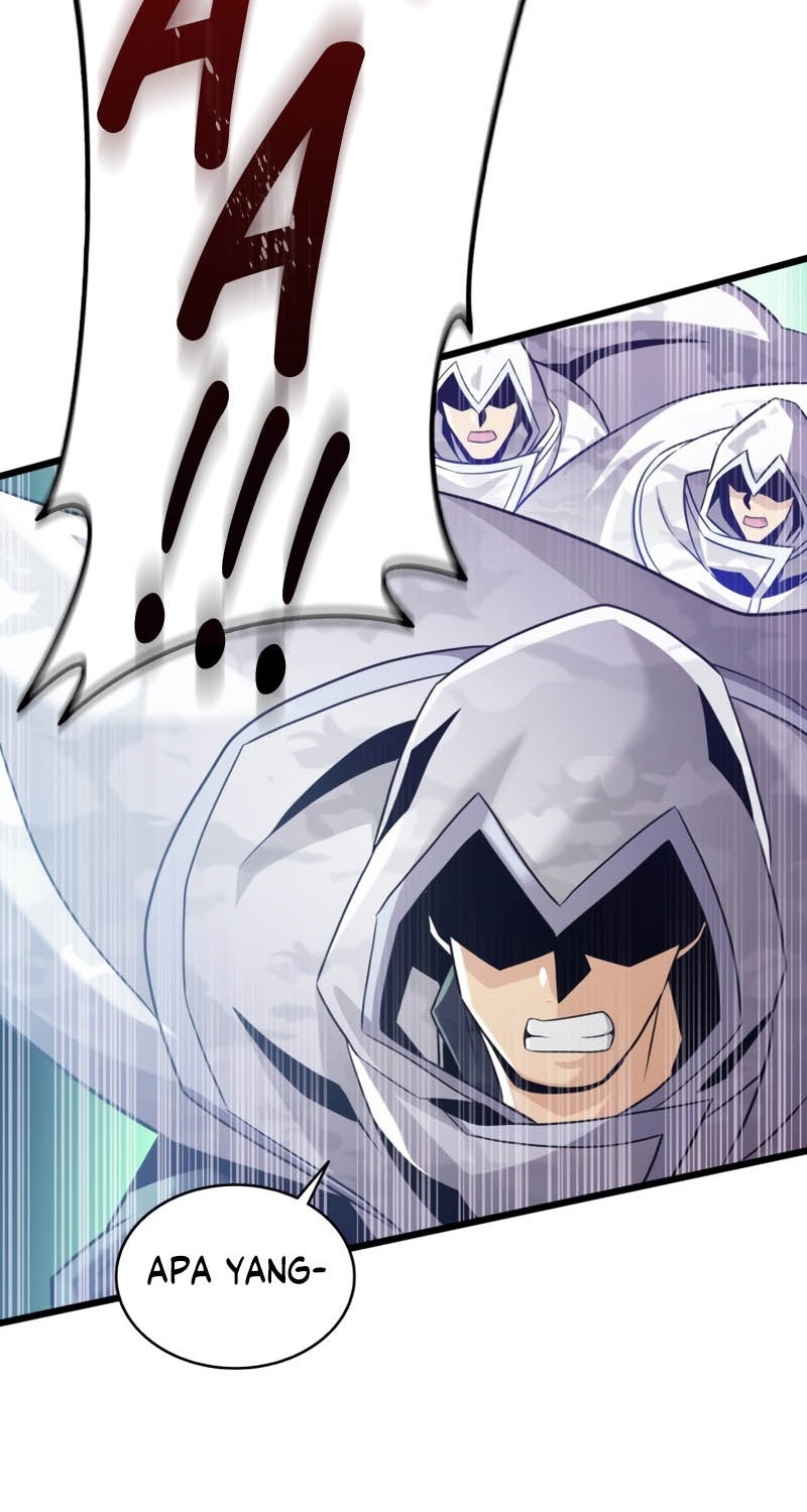 Arcane Sniper Chapter 96 - halaman 70