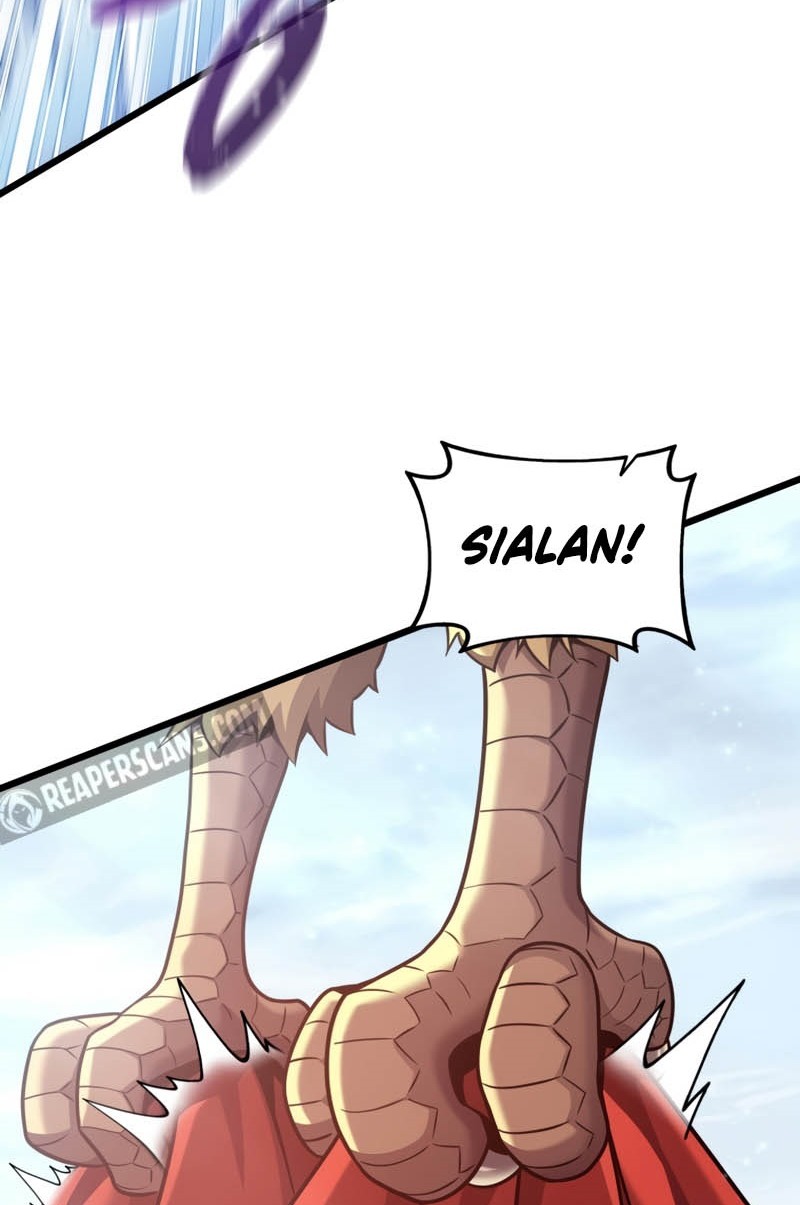 Arcane Sniper Chapter 96 - halaman 72