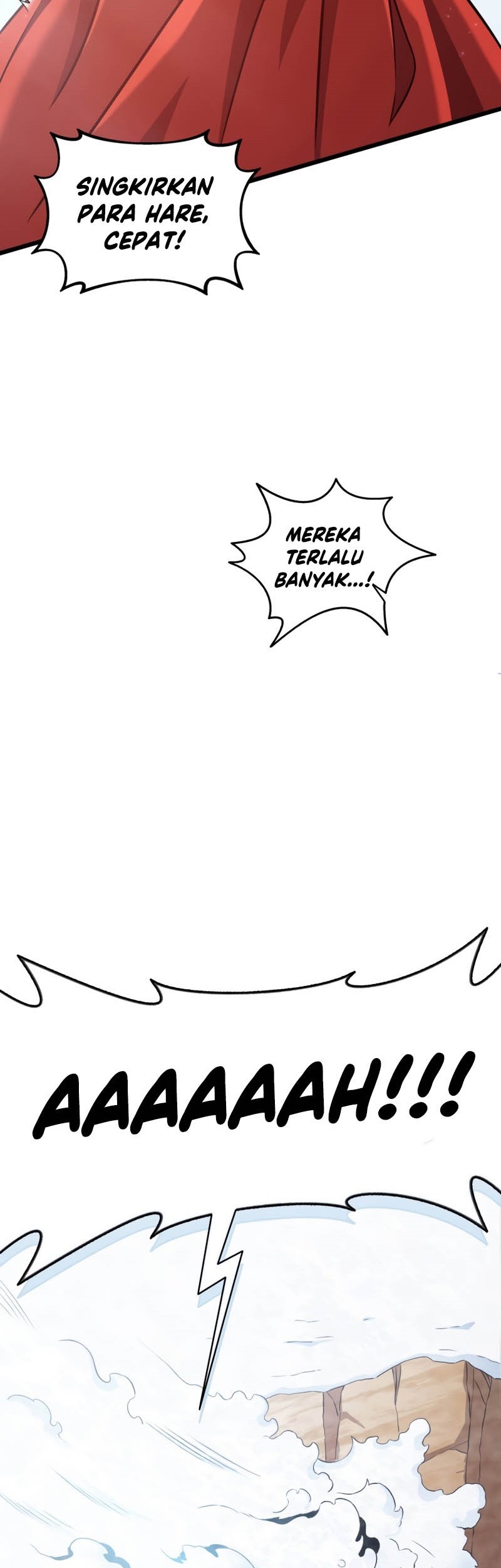 Arcane Sniper Chapter 96 - halaman 73